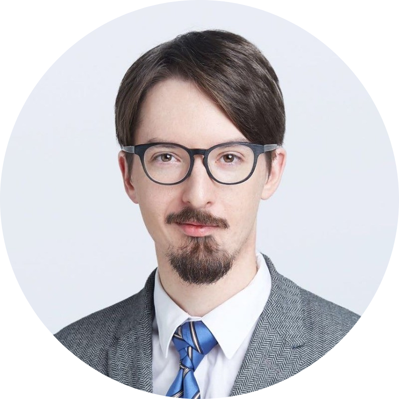 Aaron Berkovich