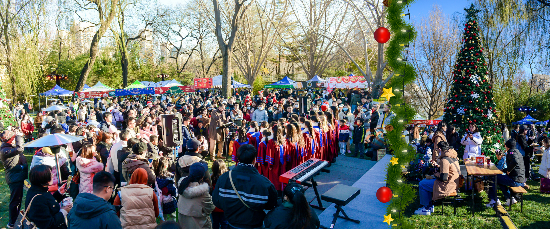 Christmas Market 2025