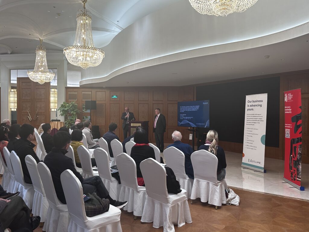 Understanding the UK's New Tax Regime